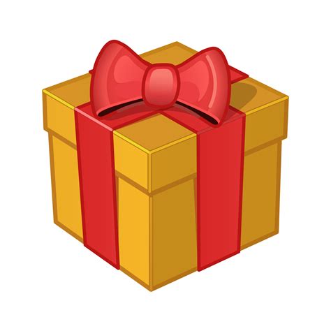 gift emoji.